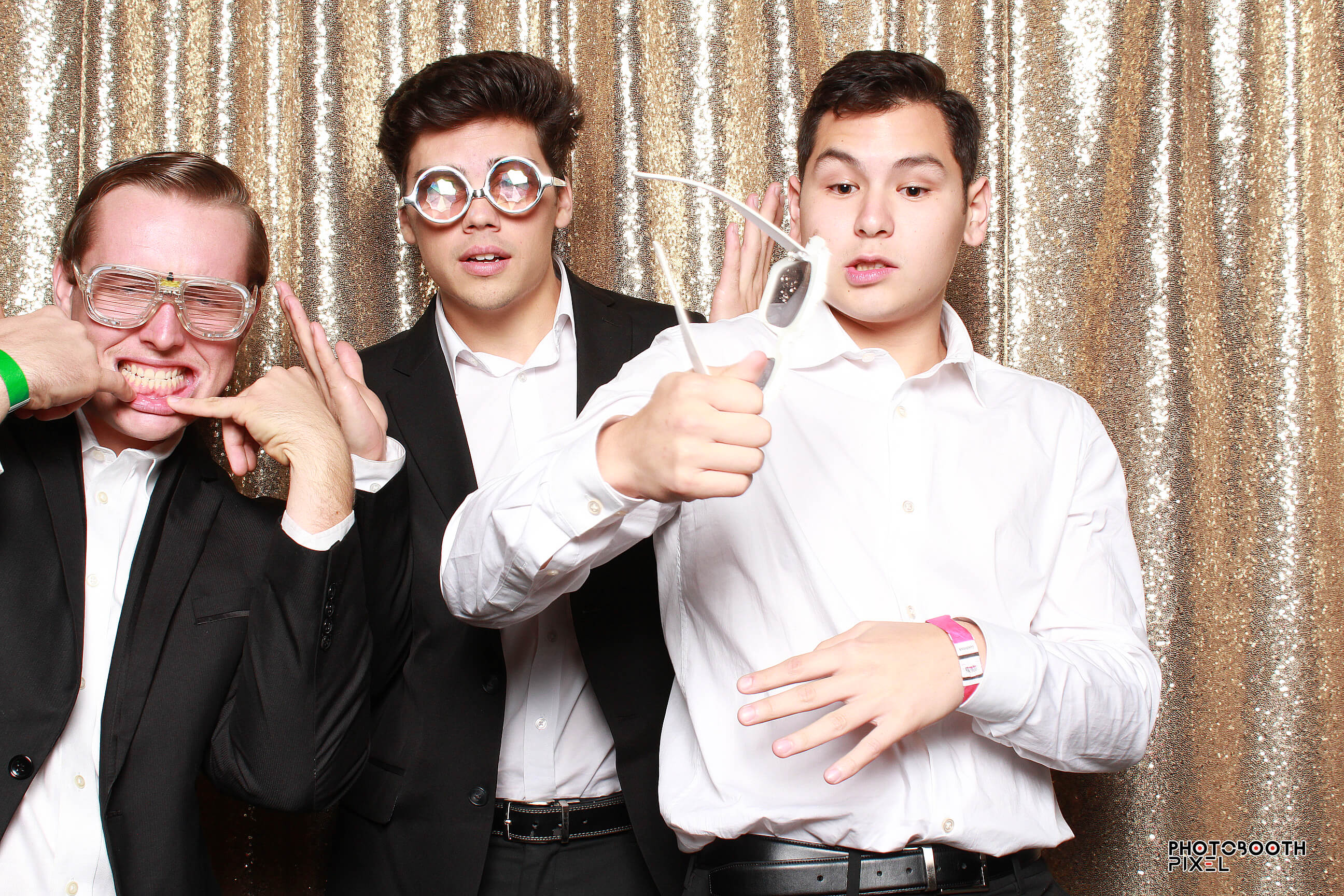 Alpha Chi Omega Formal | View more photos from the event at gallery.photoboothpixel.com/u/PhotoBoothPixel/Alpha-Chi-Omega-Formal